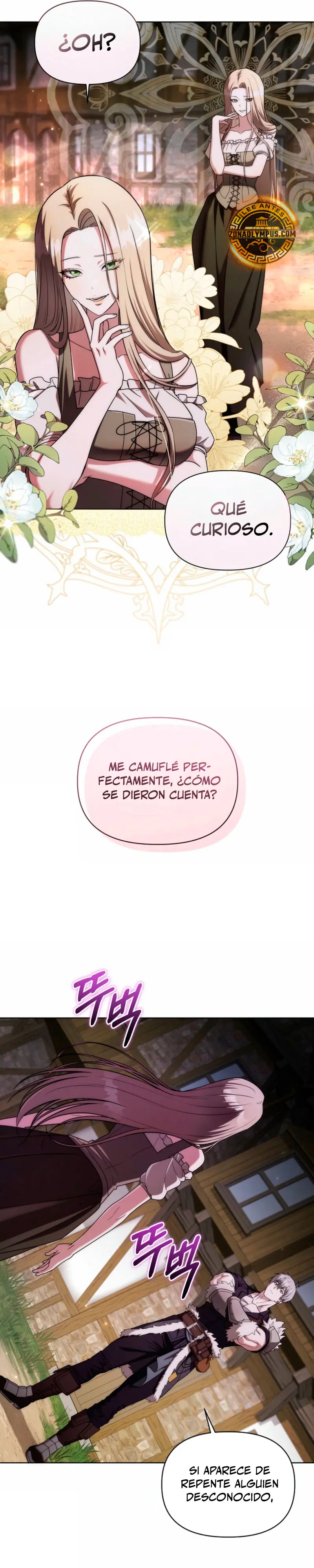 Viviendo como un bárbaro en un mundo de fantasÍa - Capítulo 30 - Página 24 - LectorTMOo