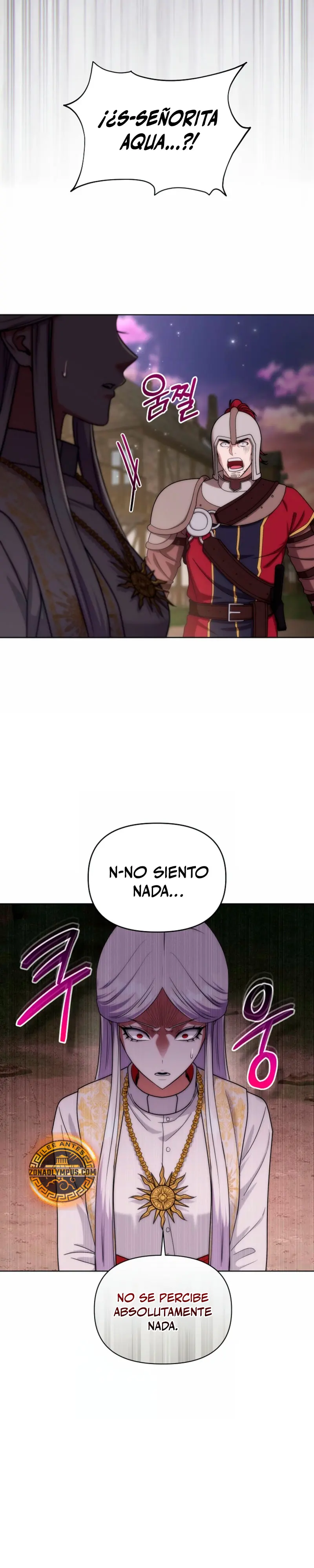 Viviendo como un bárbaro en un mundo de fantasÍa - Capítulo 30 - Página 28 - LectorTMOo