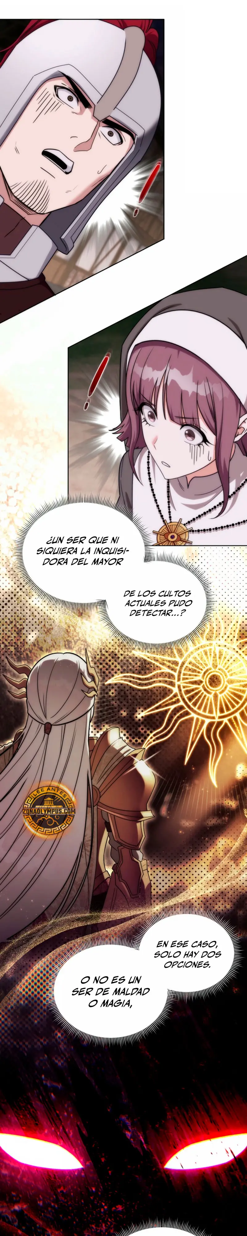 Viviendo como un bárbaro en un mundo de fantasÍa - Capítulo 30 - Página 29 - LectorTMOo