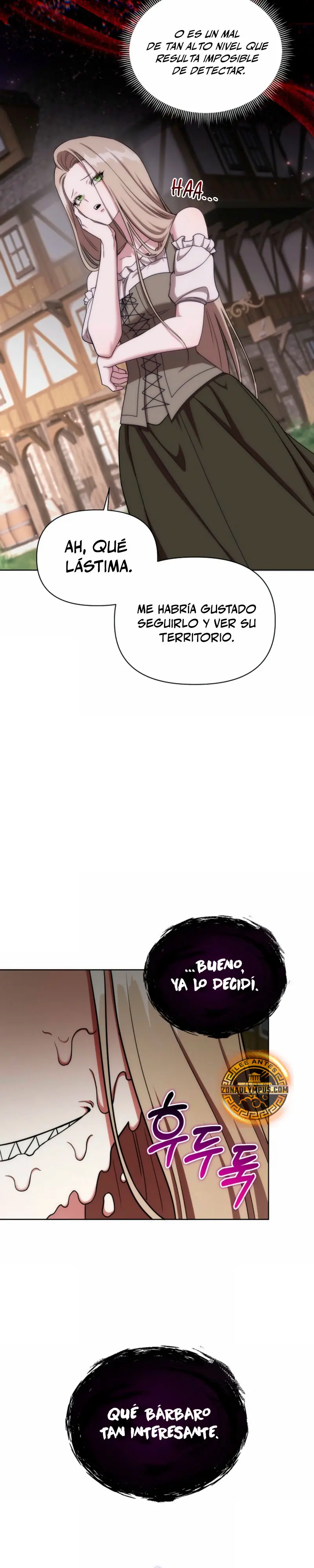 Viviendo como un bárbaro en un mundo de fantasÍa - Capítulo 30 - Página 30 - LectorTMOo
