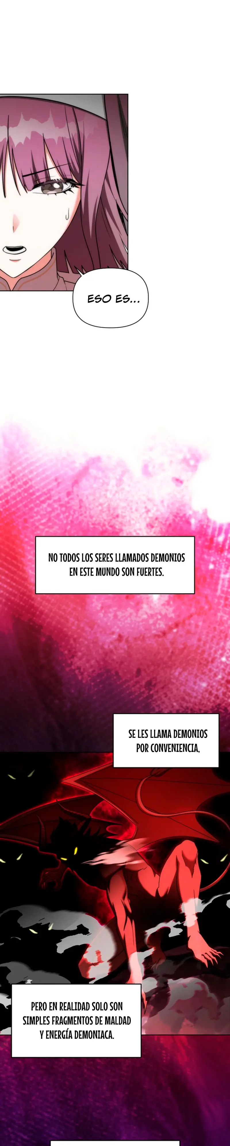 Viviendo como un bárbaro en un mundo de fantasÍa - Capítulo 31 - Página 11 - LectorTMOo