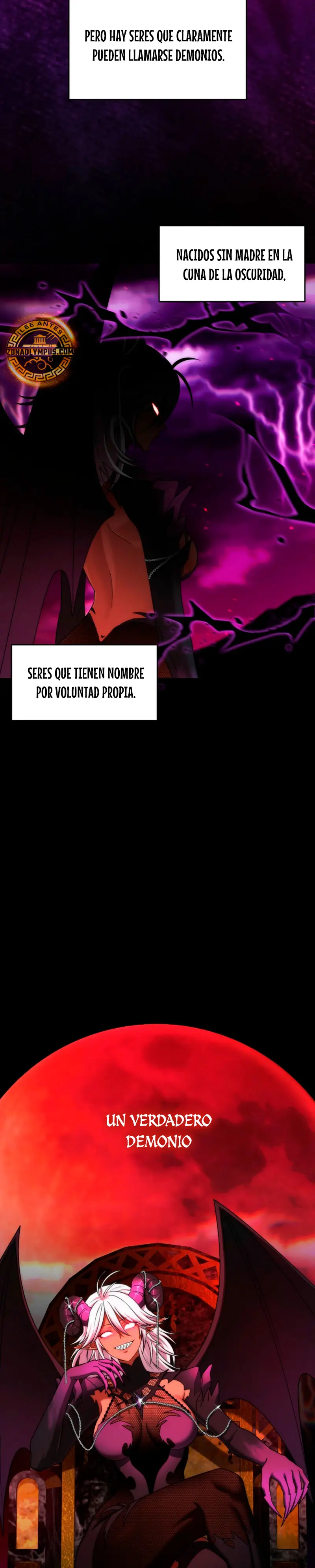Viviendo como un bárbaro en un mundo de fantasÍa - Capítulo 31 - Página 12 - LectorTMOo