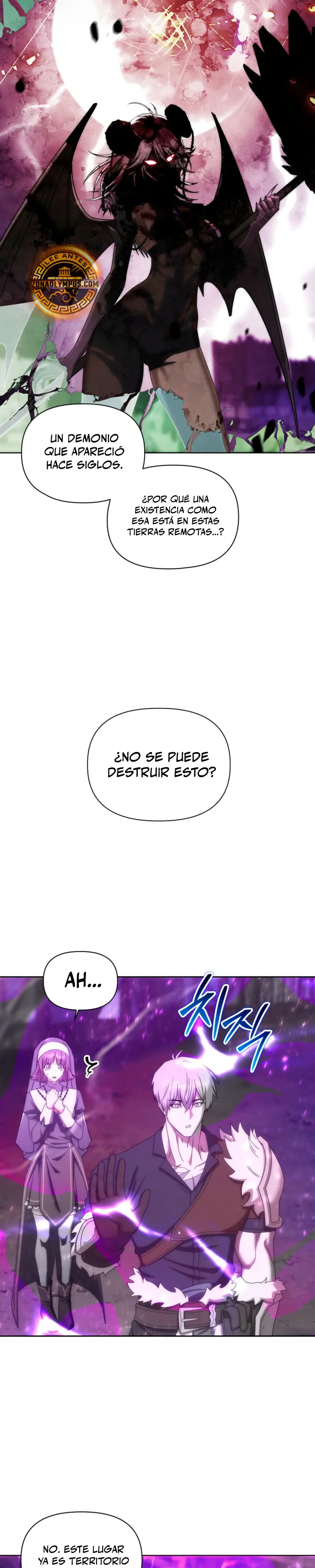 Viviendo como un bárbaro en un mundo de fantasÍa - Capítulo 31 - Página 14 - LectorTMOo