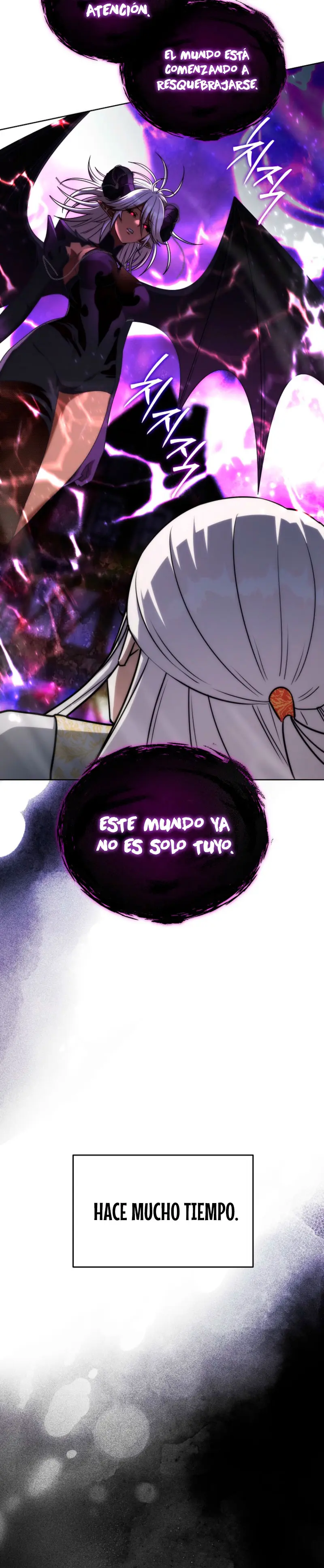 Viviendo como un bárbaro en un mundo de fantasÍa - Capítulo 31 - Página 23 - LectorTMOo