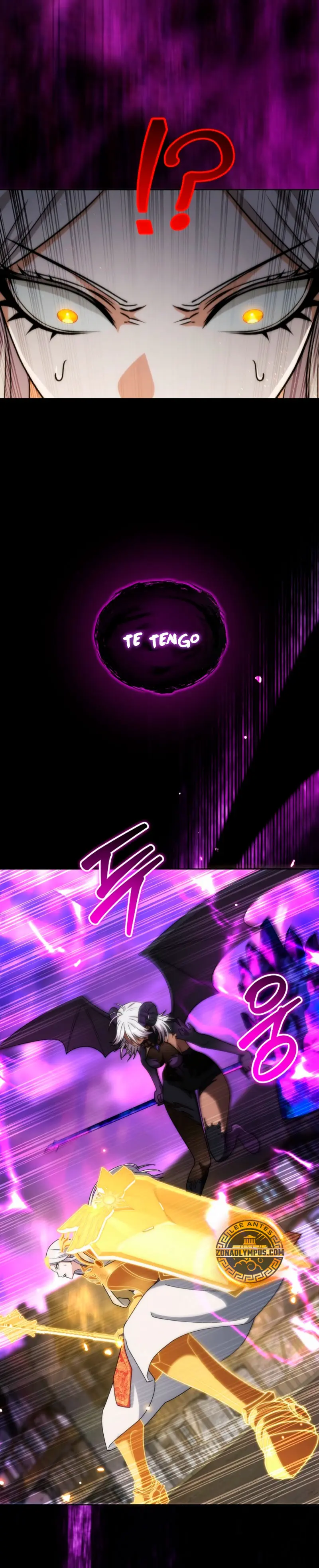 Viviendo como un bárbaro en un mundo de fantasÍa - Capítulo 32 - Página 5 - LectorTMOo