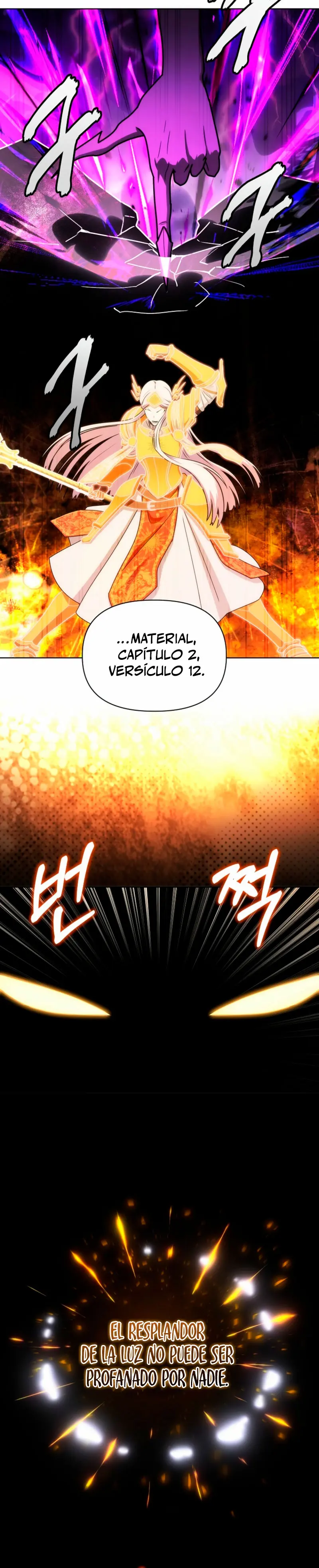 Viviendo como un bárbaro en un mundo de fantasÍa - Capítulo 32 - Página 9 - LectorTMOo