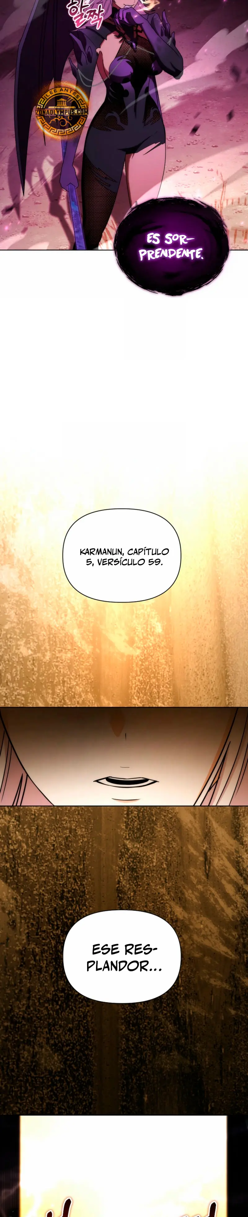 Viviendo como un bárbaro en un mundo de fantasÍa - Capítulo 32 - Página 12 - LectorTMOo