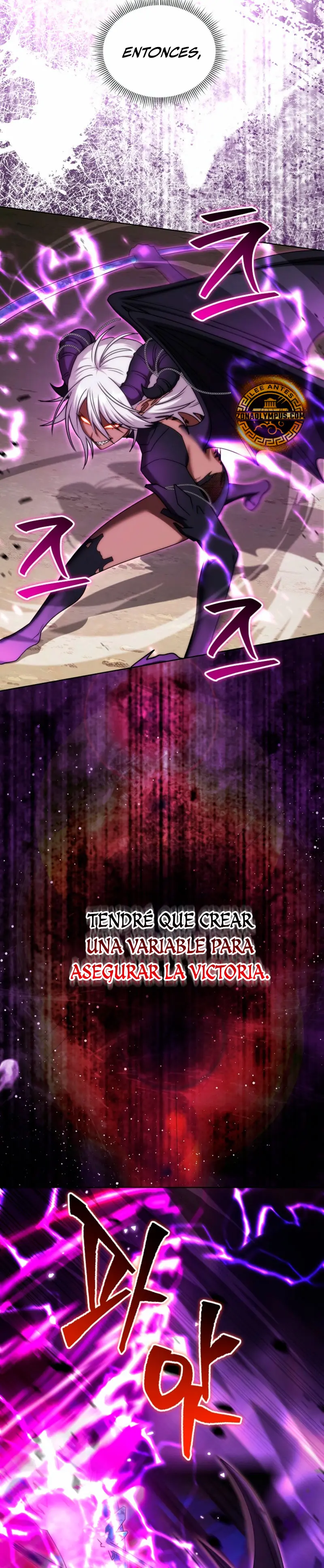 Viviendo como un bárbaro en un mundo de fantasÍa - Capítulo 32 - Página 28 - LectorTMOo
