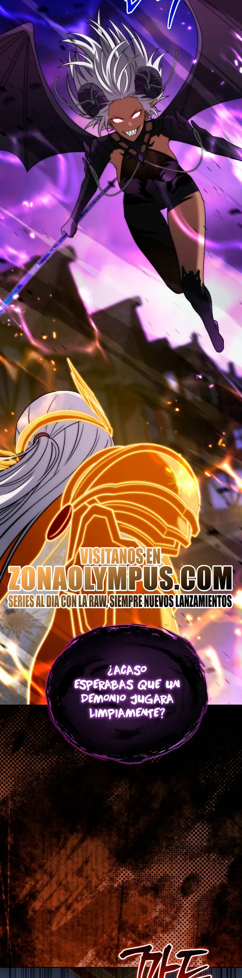 Viviendo como un bárbaro en un mundo de fantasÍa - Capítulo 32 - Página 36 - LectorTMOo