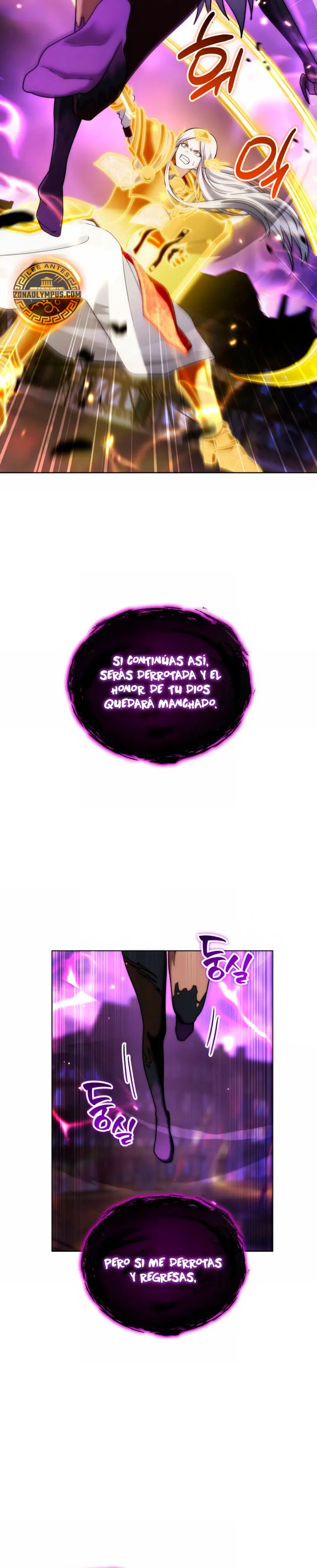Viviendo como un bárbaro en un mundo de fantasÍa - Capítulo 33 - Página 11 - LectorTMOo