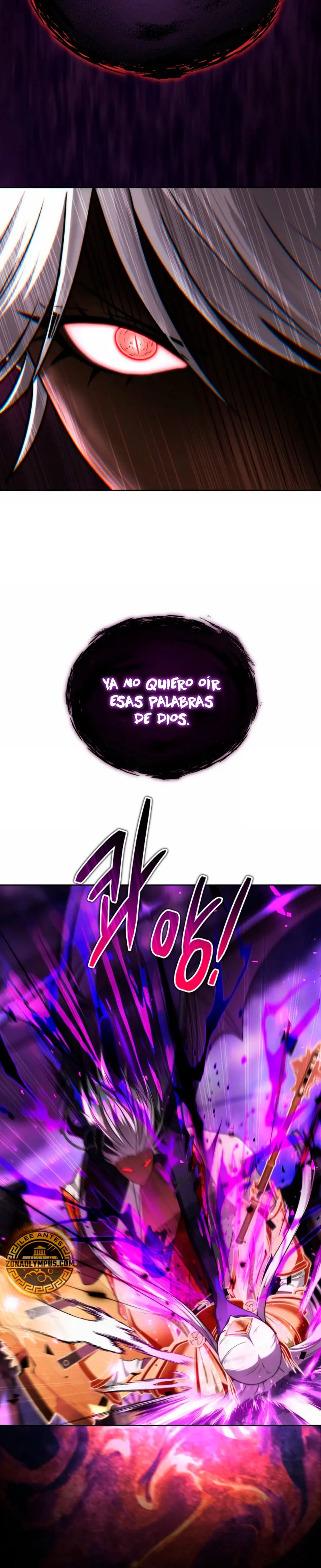 Viviendo como un bárbaro en un mundo de fantasÍa - Capítulo 33 - Página 22 - LectorTMOo