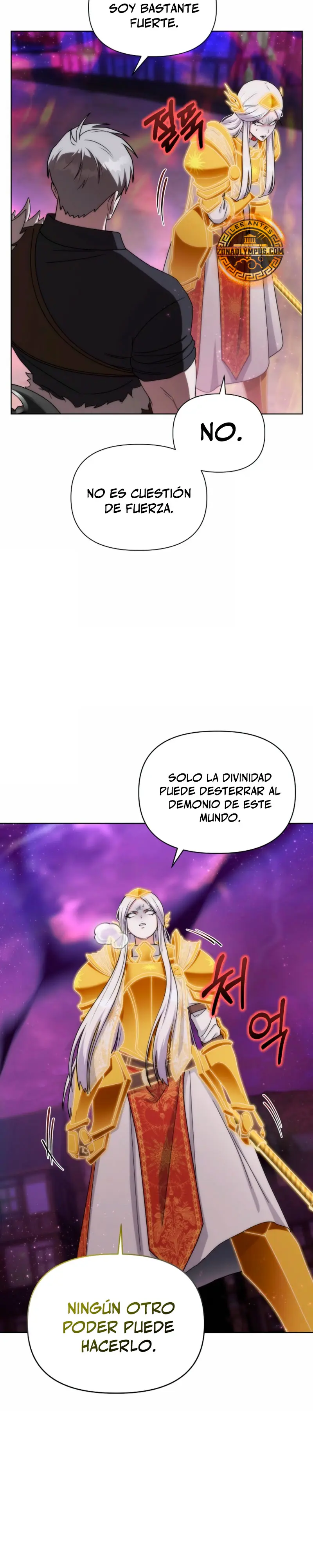 Viviendo como un bárbaro en un mundo de fantasÍa - Capítulo 33 - Página 42 - LectorTMOo