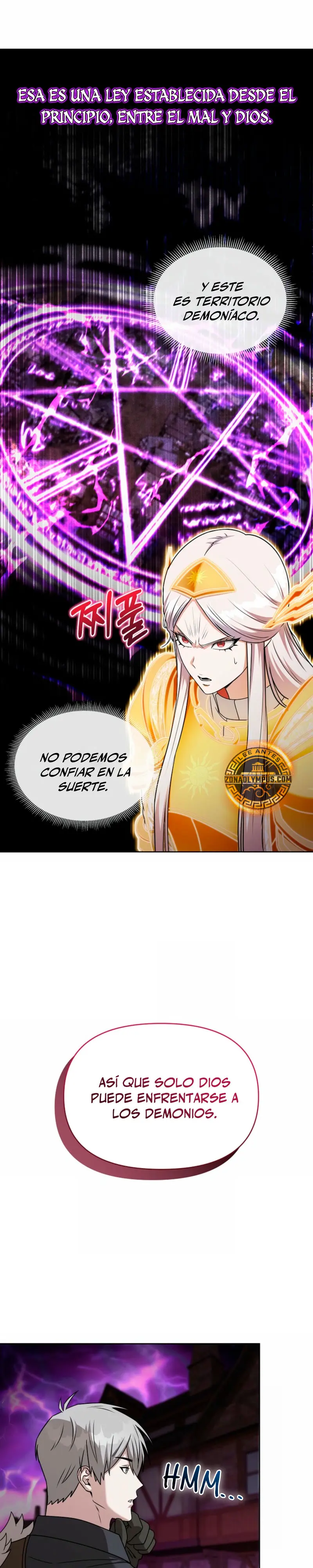 Viviendo como un bárbaro en un mundo de fantasÍa - Capítulo 33 - Página 43 - LectorTMOo