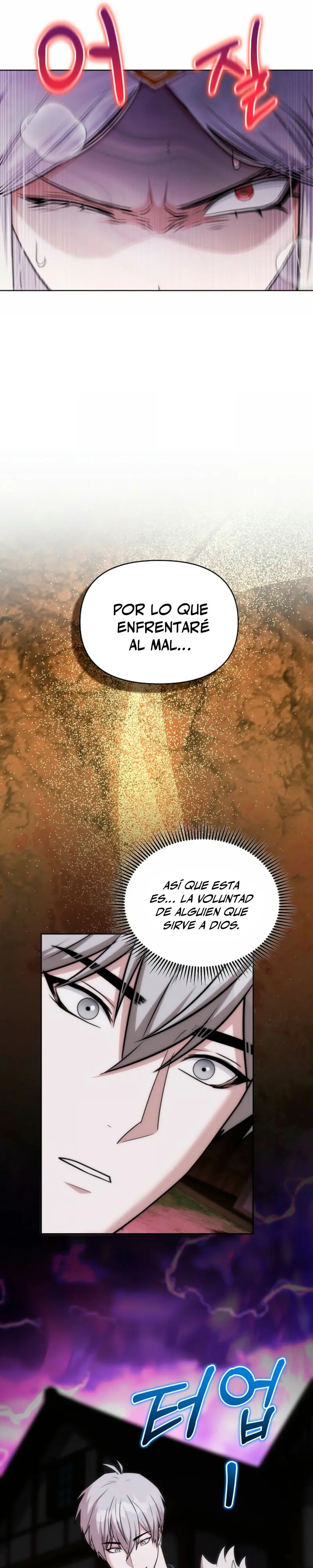 Viviendo como un bárbaro en un mundo de fantasÍa - Capítulo 33 - Página 45 - LectorTMOo