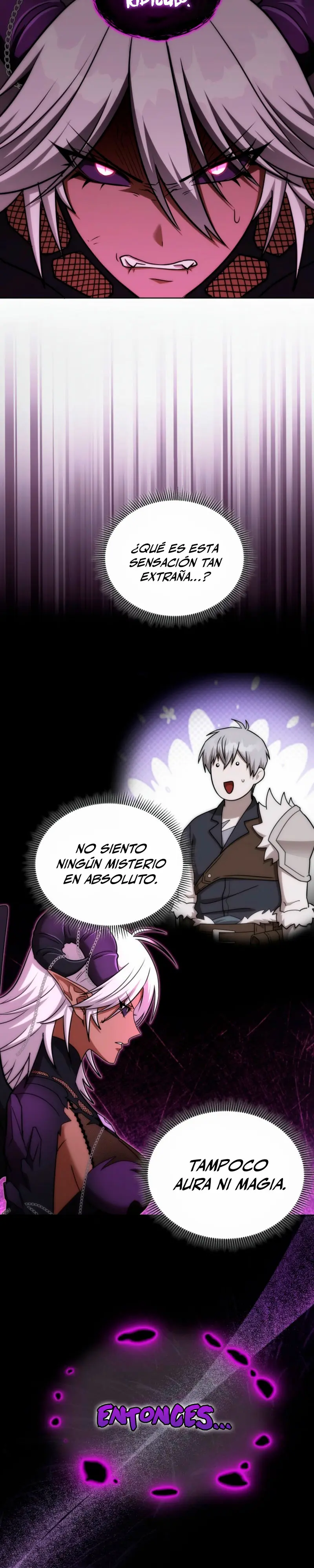 Viviendo como un bárbaro en un mundo de fantasÍa - Capítulo 34 - Página 7 - LectorTMOo