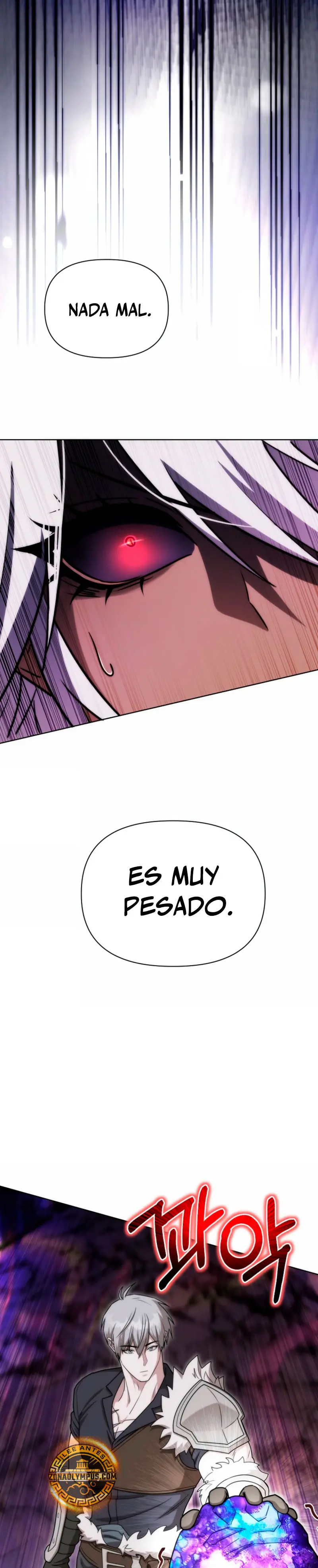 Viviendo como un bárbaro en un mundo de fantasÍa - Capítulo 34 - Página 33 - LectorTMOo