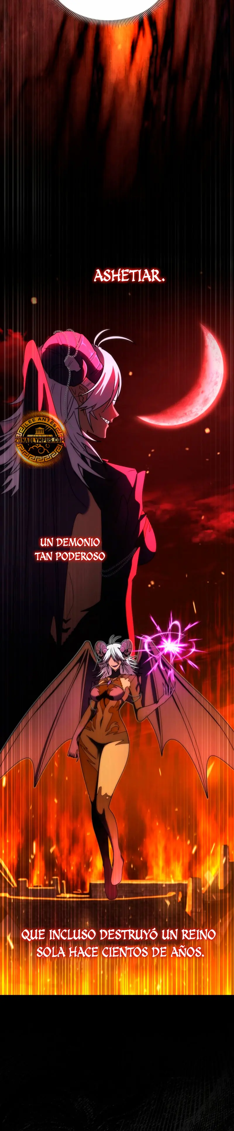 Viviendo como un bárbaro en un mundo de fantasÍa - Capítulo 34 - Página 44 - LectorTMOo