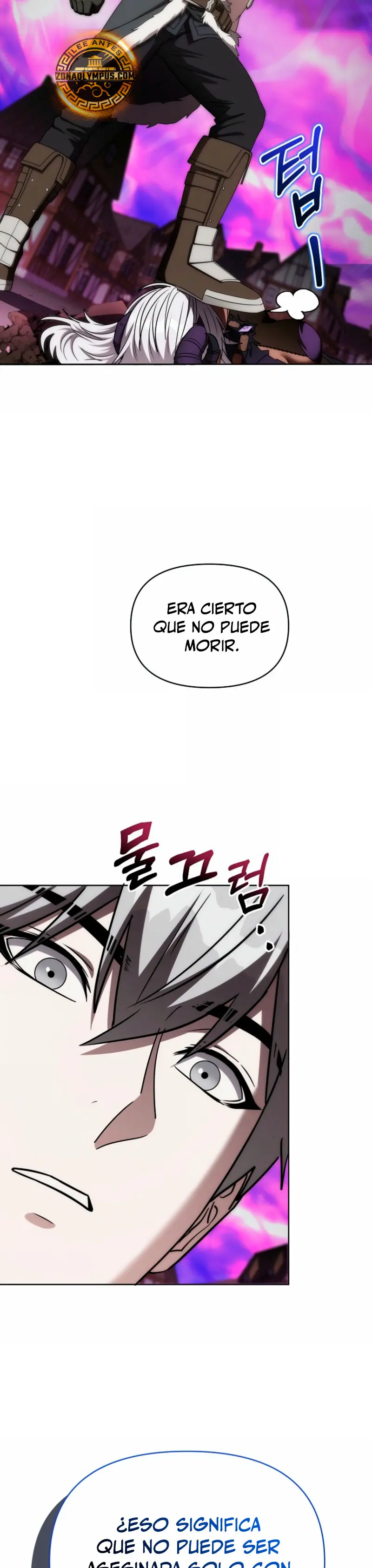 Viviendo como un bárbaro en un mundo de fantasÍa - Capítulo 34 - Página 48 - LectorTMOo