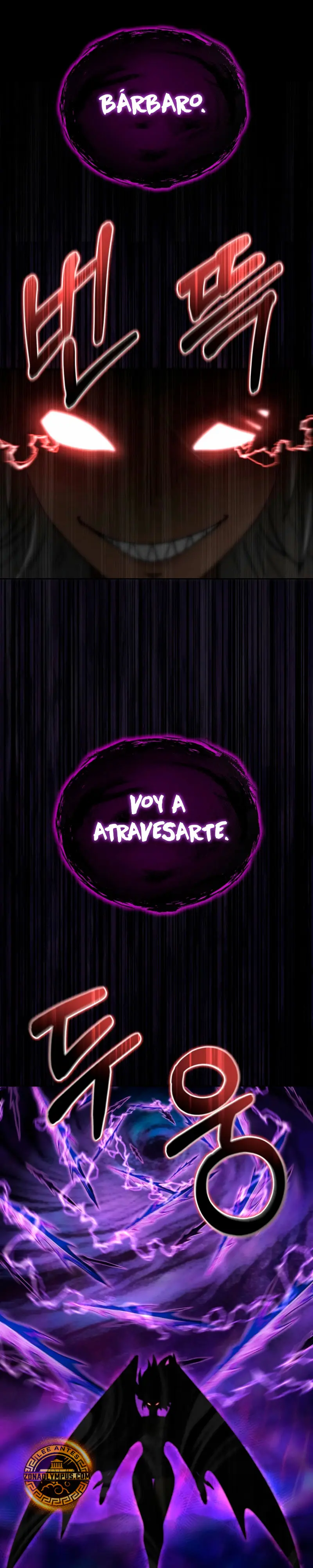 Viviendo como un bárbaro en un mundo de fantasÍa - Capítulo 35 - Página 9 - LectorTMOo