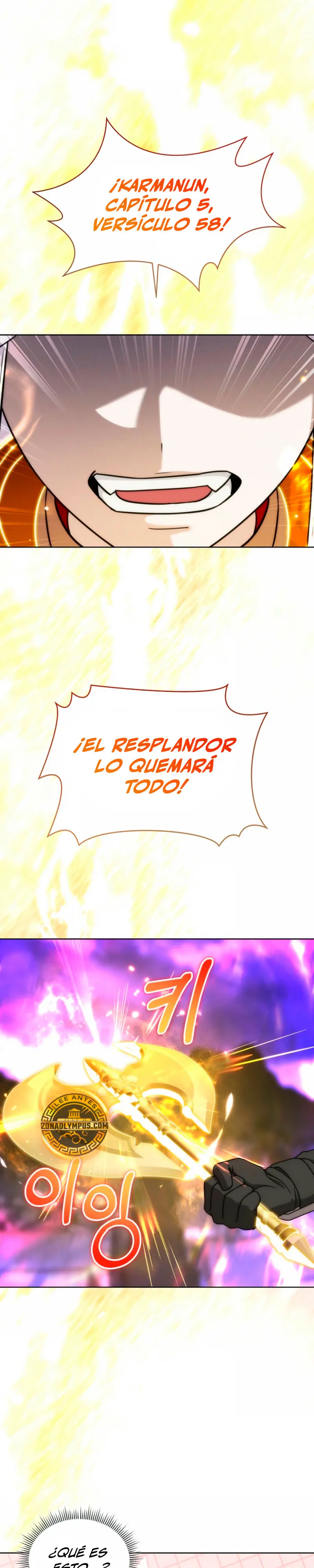 Viviendo como un bárbaro en un mundo de fantasÍa - Capítulo 35 - Página 17 - LectorTMOo
