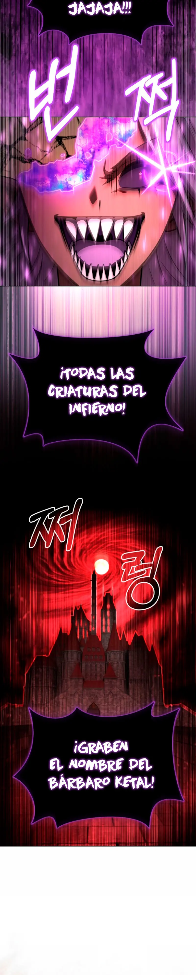 Viviendo como un bárbaro en un mundo de fantasÍa - Capítulo 35 - Página 25 - LectorTMOo