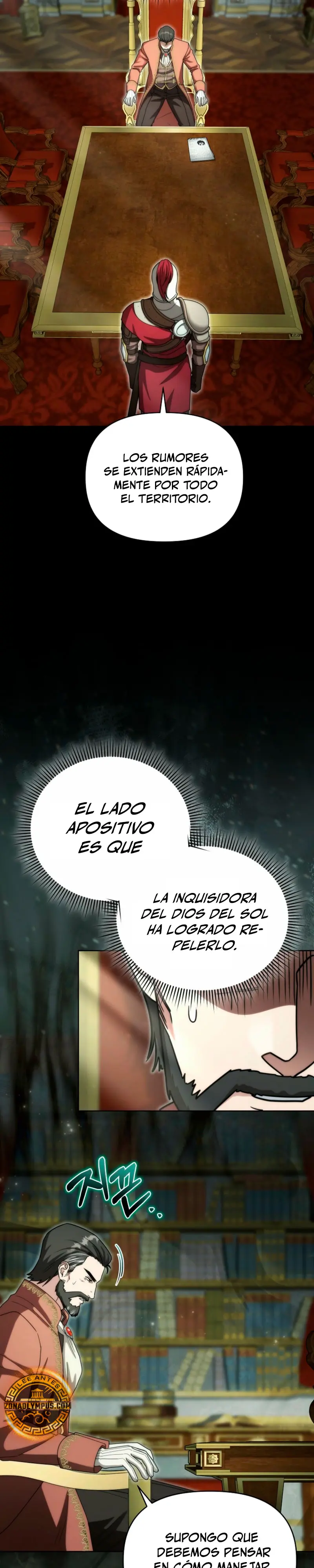 Viviendo como un bárbaro en un mundo de fantasÍa - Capítulo 36 - Página 6 - LectorTMOo