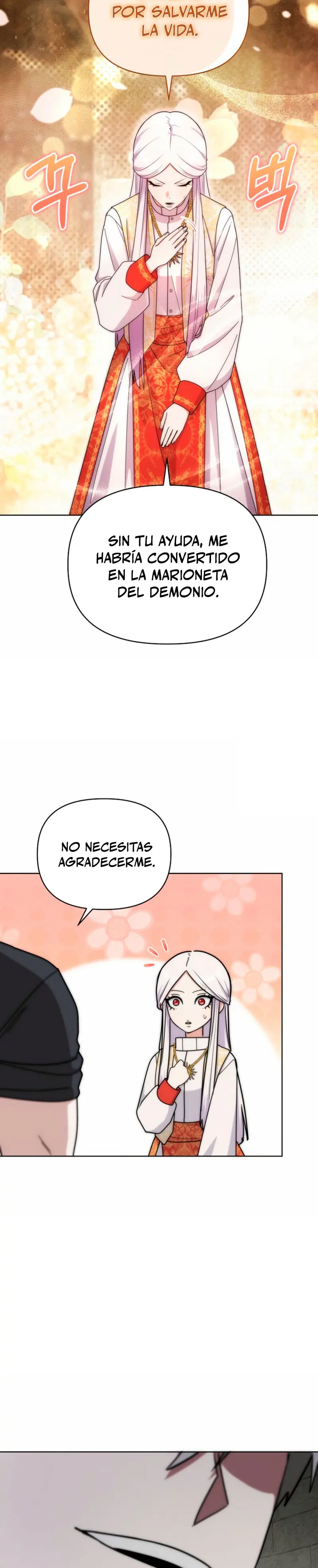 Viviendo como un bárbaro en un mundo de fantasÍa - Capítulo 36 - Página 11 - LectorTMOo
