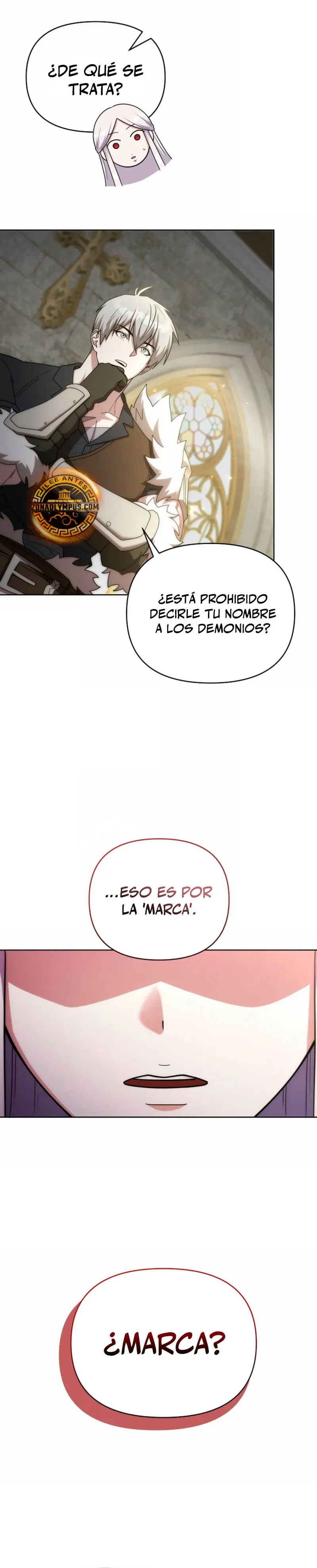 Viviendo como un bárbaro en un mundo de fantasÍa - Capítulo 36 - Página 16 - LectorTMOo