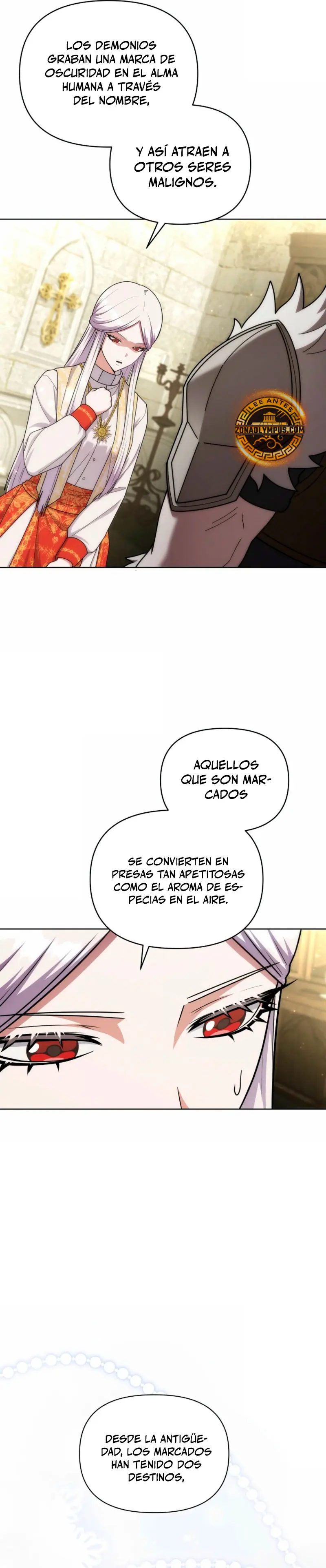 Viviendo como un bárbaro en un mundo de fantasÍa - Capítulo 36 - Página 17 - LectorTMOo