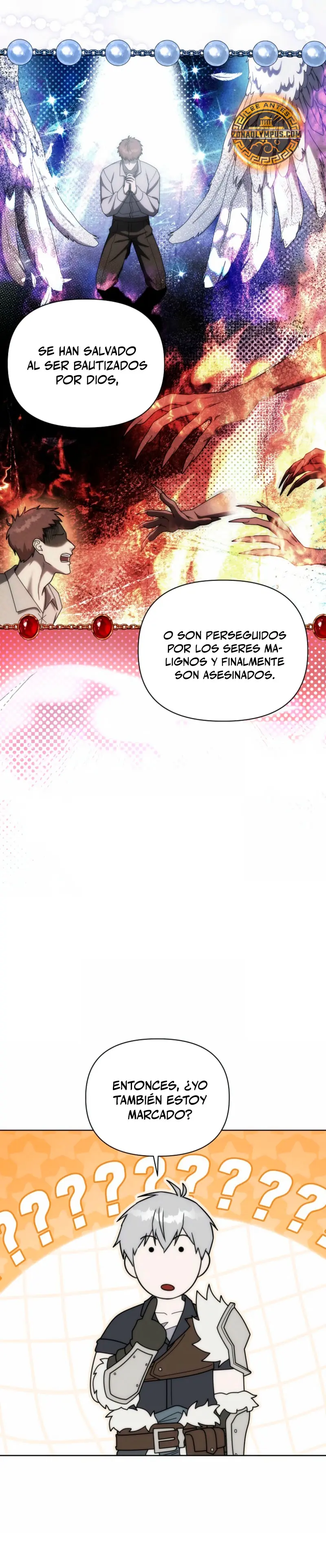 Viviendo como un bárbaro en un mundo de fantasÍa - Capítulo 36 - Página 18 - LectorTMOo