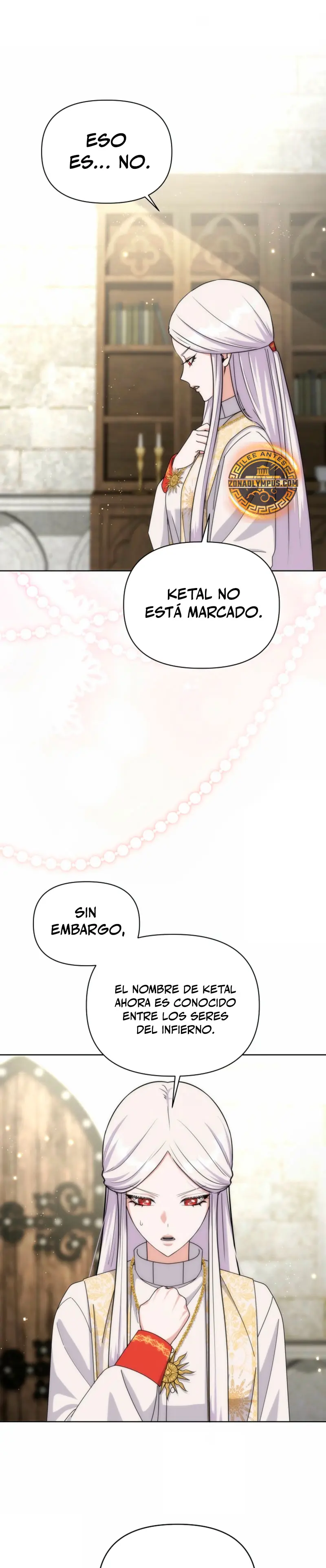 Viviendo como un bárbaro en un mundo de fantasÍa - Capítulo 36 - Página 19 - LectorTMOo
