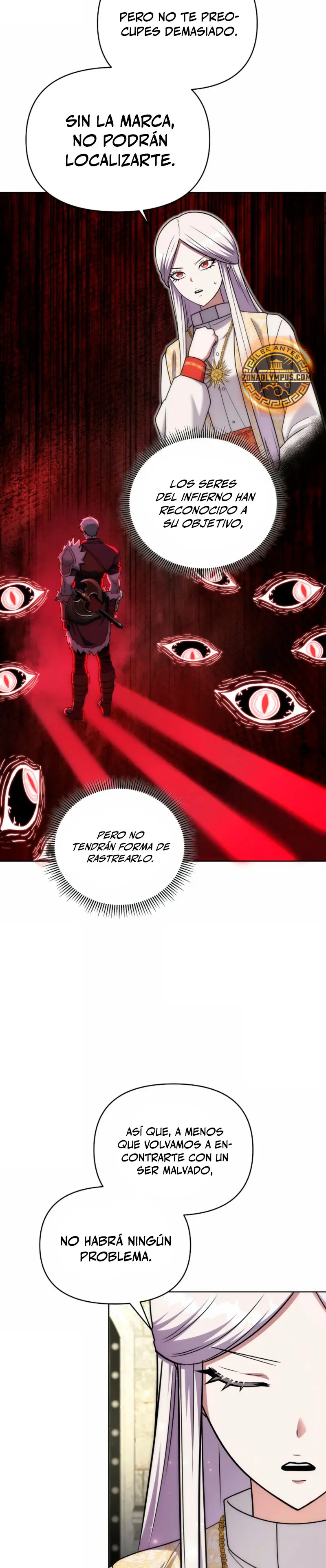 Viviendo como un bárbaro en un mundo de fantasÍa - Capítulo 36 - Página 20 - LectorTMOo