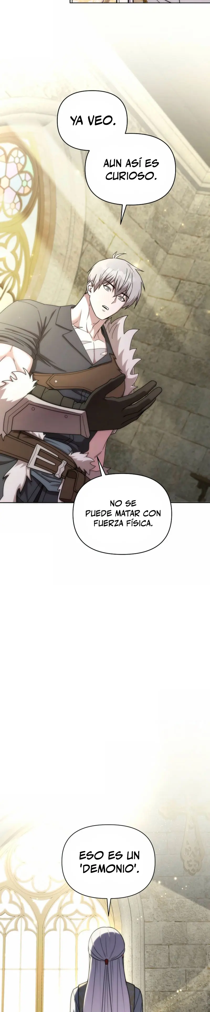 Viviendo como un bárbaro en un mundo de fantasÍa - Capítulo 36 - Página 21 - LectorTMOo