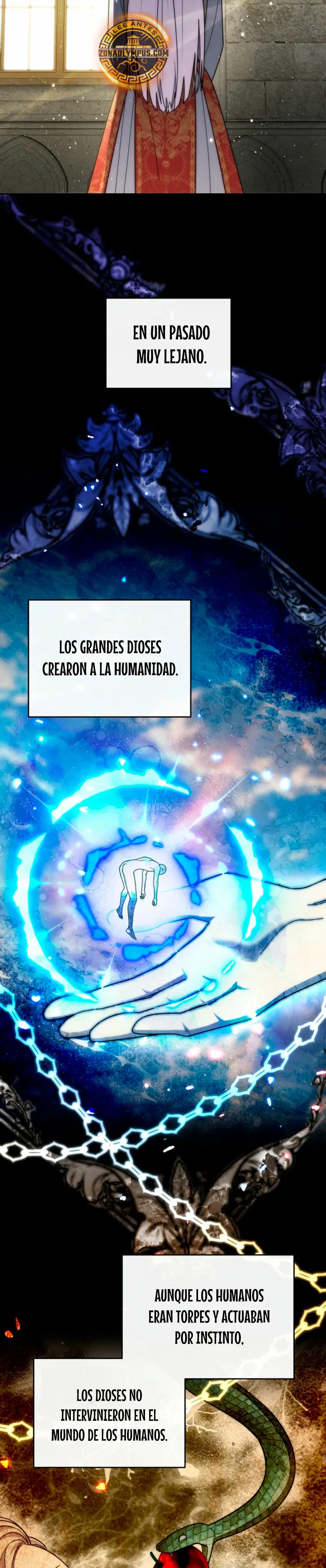 Viviendo como un bárbaro en un mundo de fantasÍa - Capítulo 36 - Página 22 - LectorTMOo