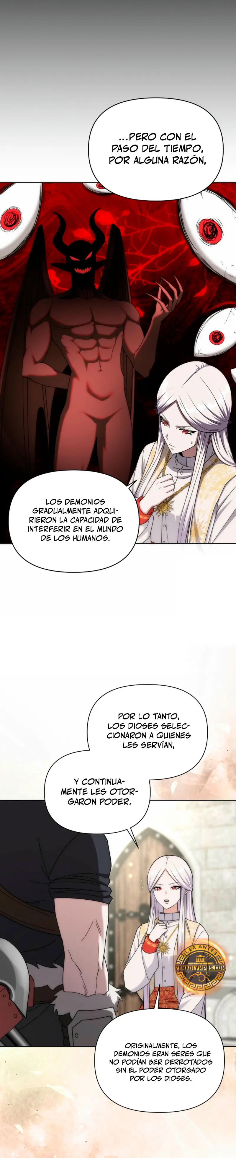 Viviendo como un bárbaro en un mundo de fantasÍa - Capítulo 36 - Página 25 - LectorTMOo