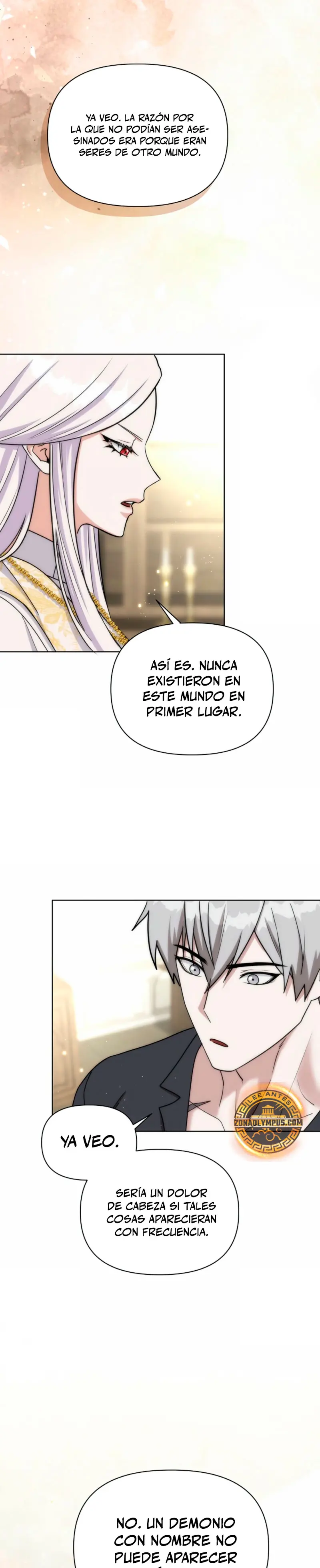 Viviendo como un bárbaro en un mundo de fantasÍa - Capítulo 36 - Página 26 - LectorTMOo