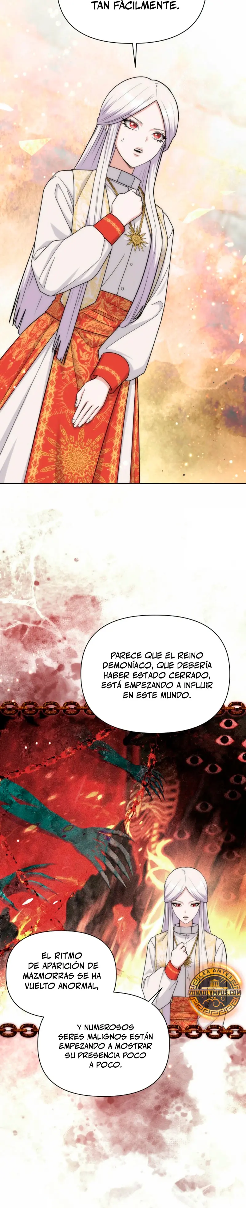 Viviendo como un bárbaro en un mundo de fantasÍa - Capítulo 36 - Página 27 - LectorTMOo