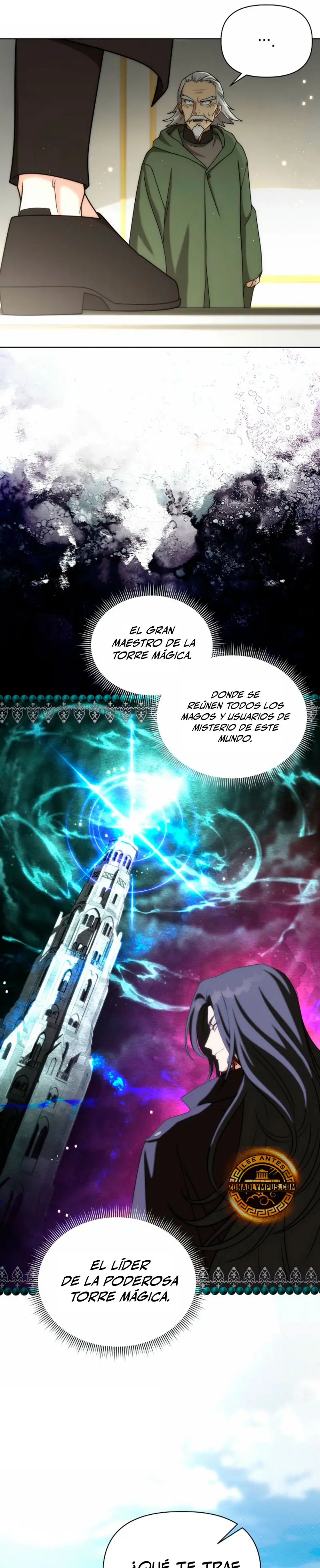 Viviendo como un bárbaro en un mundo de fantasÍa - Capítulo 37 - Página 6 - LectorTMOo