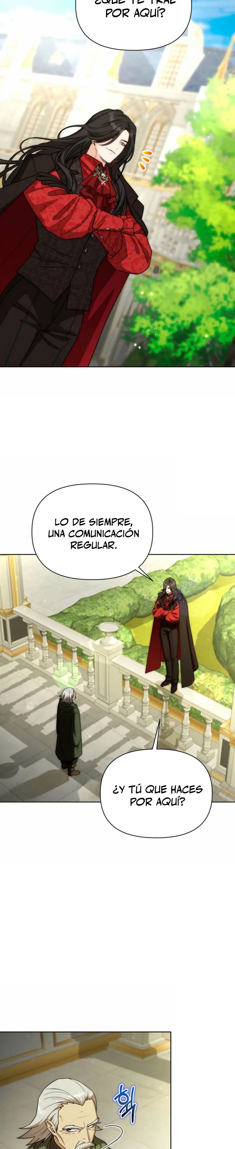 Viviendo como un bárbaro en un mundo de fantasÍa - Capítulo 37 - Página 7 - LectorTMOo