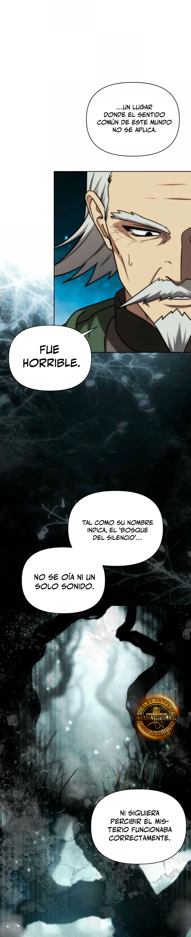 Viviendo como un bárbaro en un mundo de fantasÍa - Capítulo 37 - Página 9 - LectorTMOo
