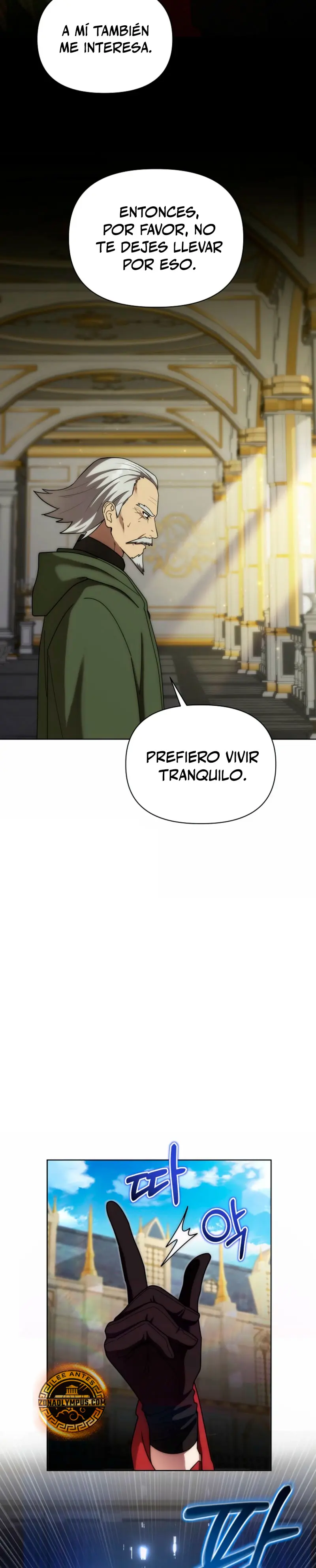Viviendo como un bárbaro en un mundo de fantasÍa - Capítulo 37 - Página 12 - LectorTMOo