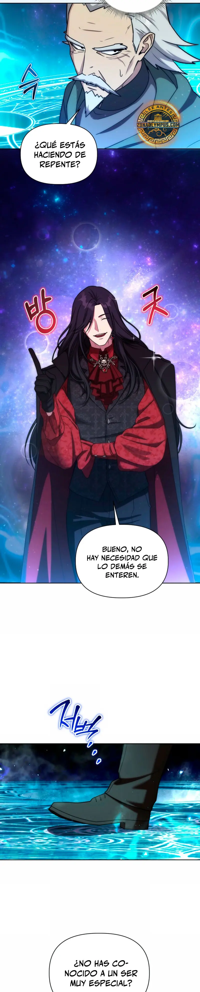 Viviendo como un bárbaro en un mundo de fantasÍa - Capítulo 37 - Página 14 - LectorTMOo