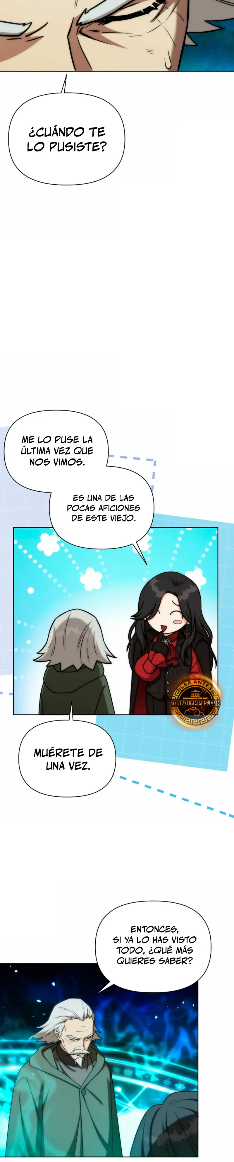 Viviendo como un bárbaro en un mundo de fantasÍa - Capítulo 37 - Página 16 - LectorTMOo