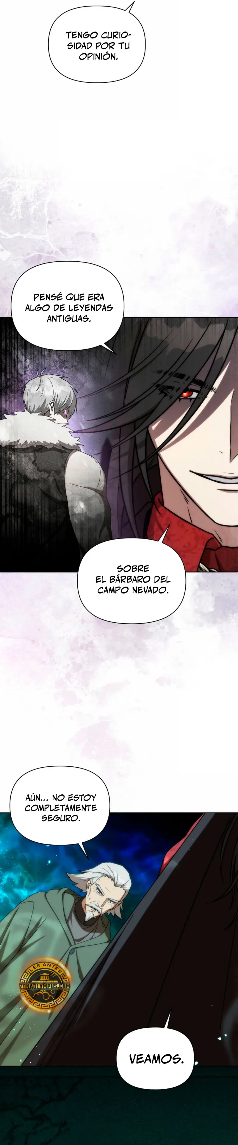 Viviendo como un bárbaro en un mundo de fantasÍa - Capítulo 37 - Página 17 - LectorTMOo
