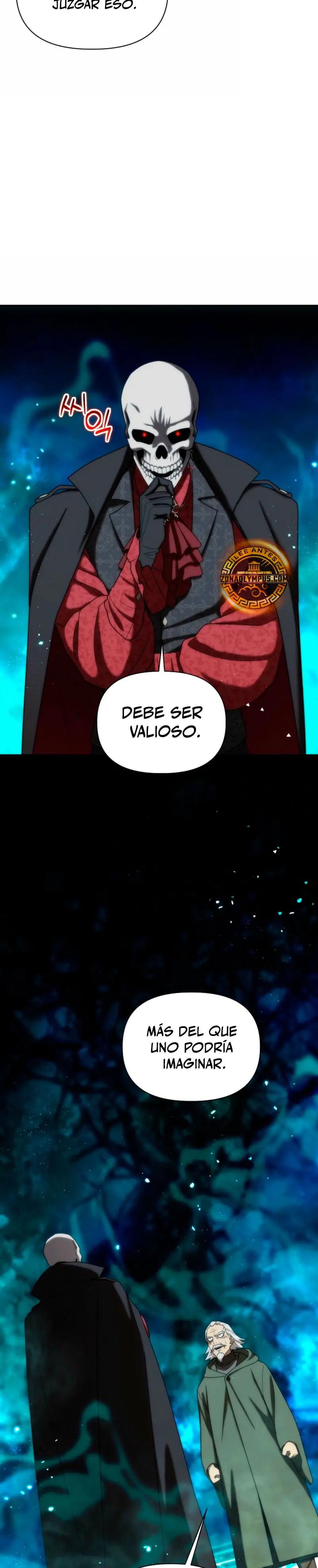 Viviendo como un bárbaro en un mundo de fantasÍa - Capítulo 37 - Página 28 - LectorTMOo