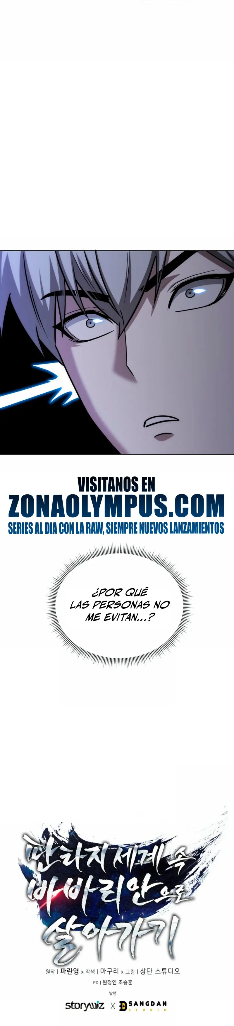 Viviendo como un bárbaro en un mundo de fantasÍa - Capítulo 37 - Página 37 - LectorTMOo