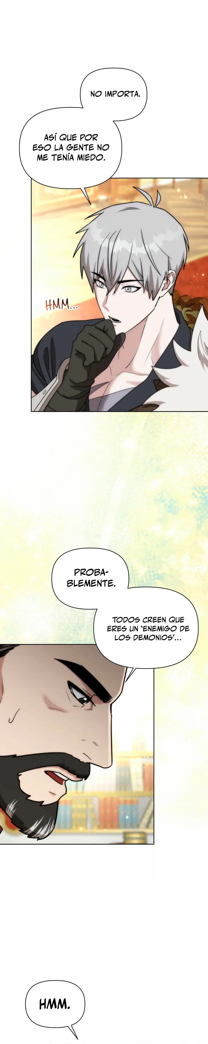 Viviendo como un bárbaro en un mundo de fantasÍa - Capítulo 38 - Página 9 - LectorTMOo