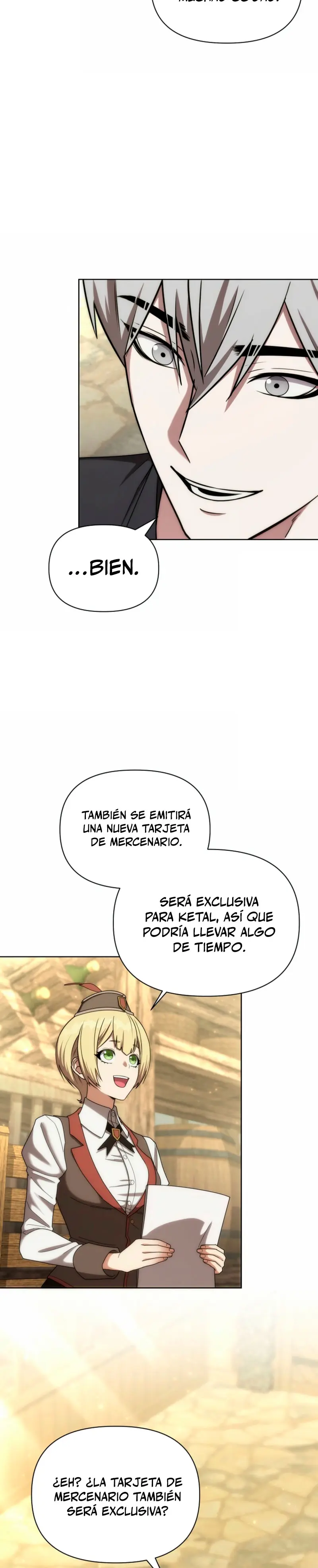 Viviendo como un bárbaro en un mundo de fantasÍa - Capítulo 38 - Página 13 - LectorTMOo