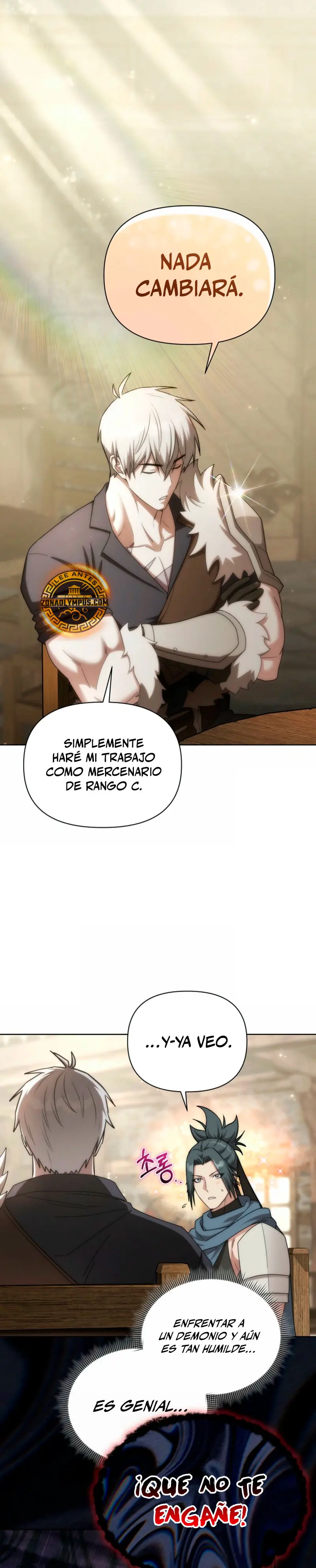 Viviendo como un bárbaro en un mundo de fantasÍa - Capítulo 38 - Página 22 - LectorTMOo