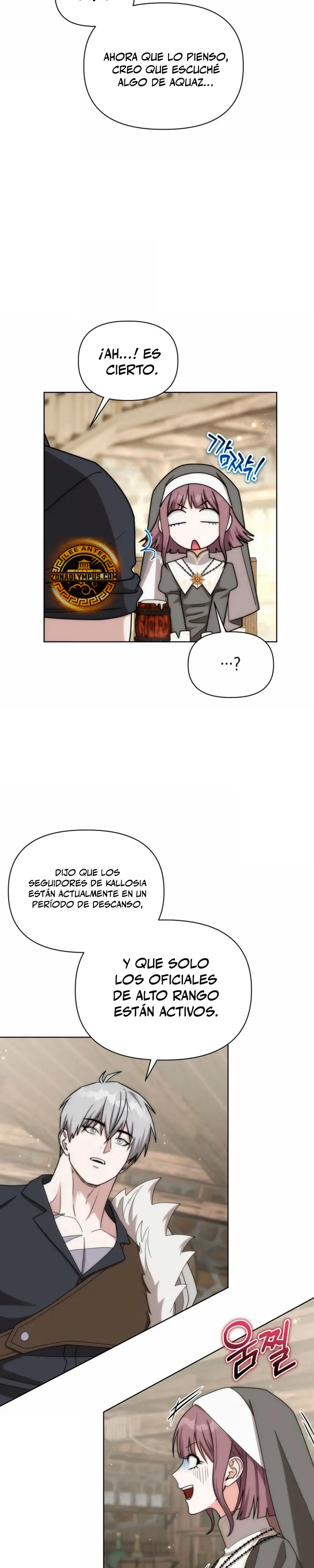 Viviendo como un bárbaro en un mundo de fantasÍa - Capítulo 38 - Página 25 - LectorTMOo